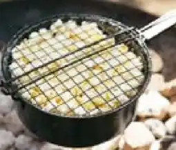 Hellweg Popcorn-Pfanne Angebot