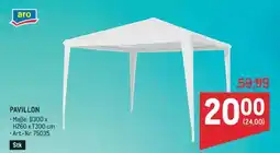 Metro ARO Angebot