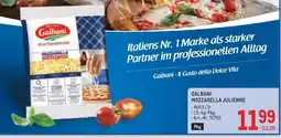 Metro GALBANI MOZZARELLA JULIENNE Angebot