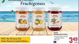 Metro DARBO SOMMERKONFITÜREN Angebot