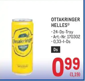 Ottakringer Helles
