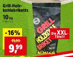 Thomas Philipps Grill-Holz- kohlebriketts Angebot