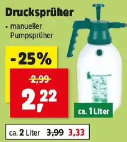Thomas Philipps Drucksprüher Angebot