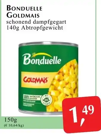 Winkler Markt Bonduelle goldmais Angebot