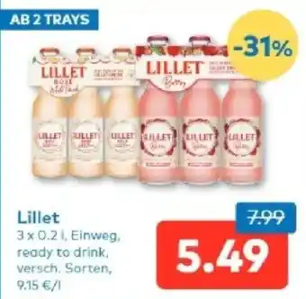 Lillet