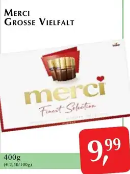Winkler Markt Merci grosse vielfalt Angebot