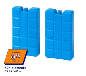 Action Kühlelemente Angebot