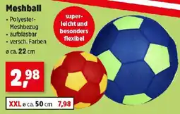 Thomas Philipps Meshball Angebot