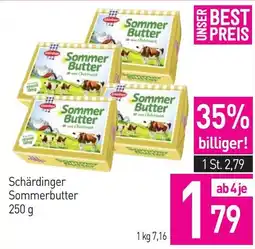 Sutterlüty Schärdinger Sommerbutter Angebot
