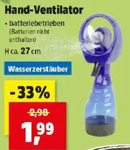 Thomas Philipps Hand-Ventilator Angebot