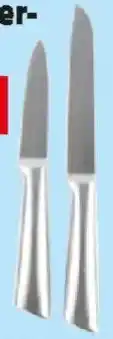 Thomas Philipps Edelstahl- Messer- set Angebot