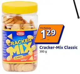 Action Cracker-Mix Classic Angebot