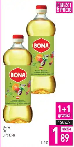 Sutterlüty Bona Οι Angebot