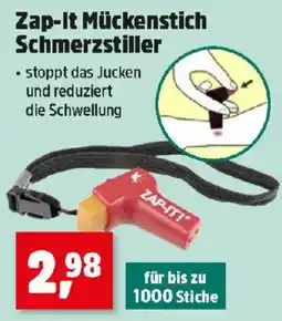 Thomas Philipps Zap-It Mückenstich Schmerzstiller Angebot
