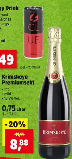Thomas Philipps Krimskoye Premiumsekt Angebot