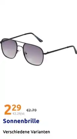 Action Sonnenbrille Angebot