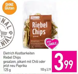 Sutterlüty Dietrich Kostbarkeiten Riebel Chips Angebot