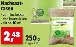 Thomas Philipps Nachsaat- rasen Angebot