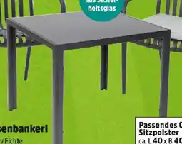Thomas Philipps Gartentisch Korfu Angebot