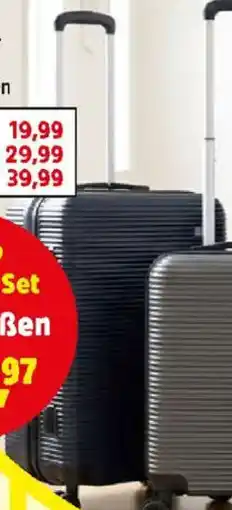 Thomas Philipps Hartschalenkoffer Angebot
