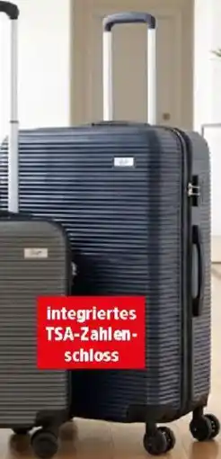 Thomas Philipps Hartschalenkoffer Angebot