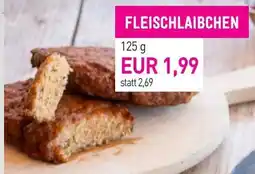 Sutterlüty Fleischlaibchen Angebot