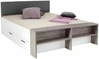 Möbelix Doppelbett Julia Angebot
