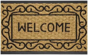 Möbelix Fussmatte Andro Angebot