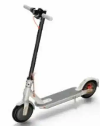Hartlauer Mi Electric Scooter Angebot