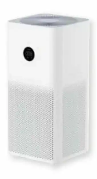 Air Purifier 3C Luftreiniger