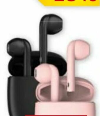 Hartlauer Bluetooth True Wireless Kopfhörer Aero 3 Angebot