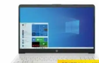 Hartlauer Notebook 15-DW3812NG Angebot
