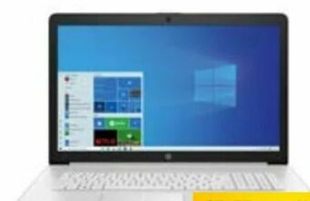 Hartlauer Notebook 17-CA3803NG Angebot