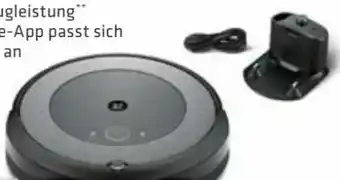 Hartlauer Staubsauger-Roboter Roomba i3158 Angebot