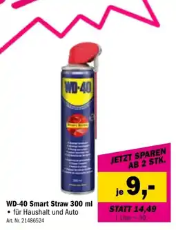 Forstinger WD-40 Smart Straw Angebot