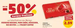 PENNY Ferrero mon chéri Angebot