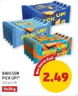 PENNY Bahlsen pick up! Angebot