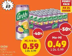 PENNY Gröbi Angebot