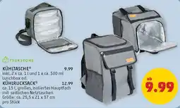 PENNY Kühlrucksack Angebot