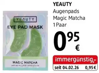 dm Yeauty Angebot