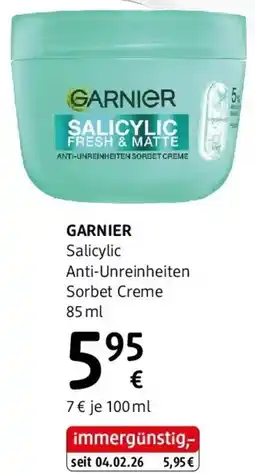 dm Garnier Angebot