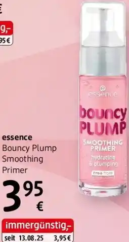 dm Essence Angebot