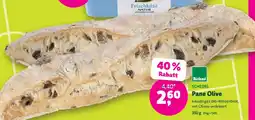 Denn's Biomarkt Pane Olive Angebot