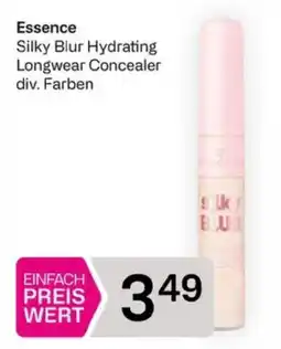 Bipa Essence Angebot