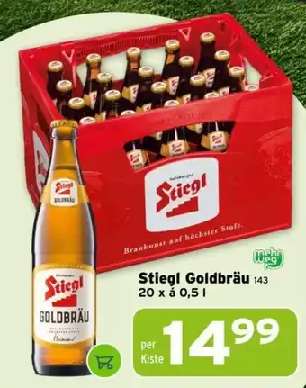 Stiegl Goldbräu