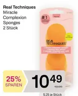 Bipa Real Techniques Miracle Angebot