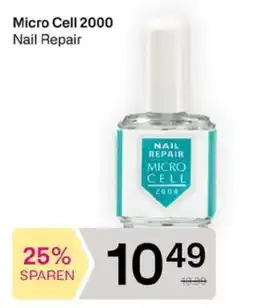 Bipa Micro Cell 2000 Nail Repair Angebot