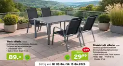 Salzburger Lagerhaus Tisch »Bari Angebot