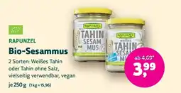 Denn's Biomarkt Bio-Sesammus Angebot