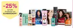 Bipa Schwarzkopf Angebot
